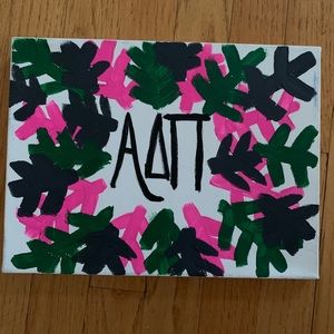 ADPI canvas